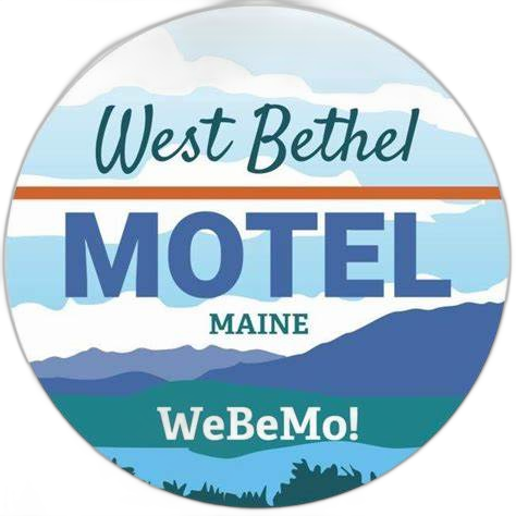 West Bethel Motel Logo